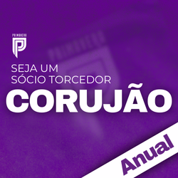 Plano Sócio Torcedor Corujão (Anual)